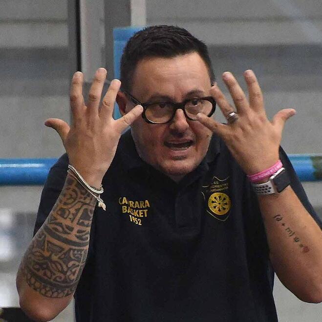 Basket, il Cmc sorride: missione compiuta