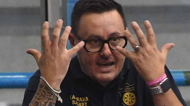 Basket, il Cmc sorride: missione compiuta