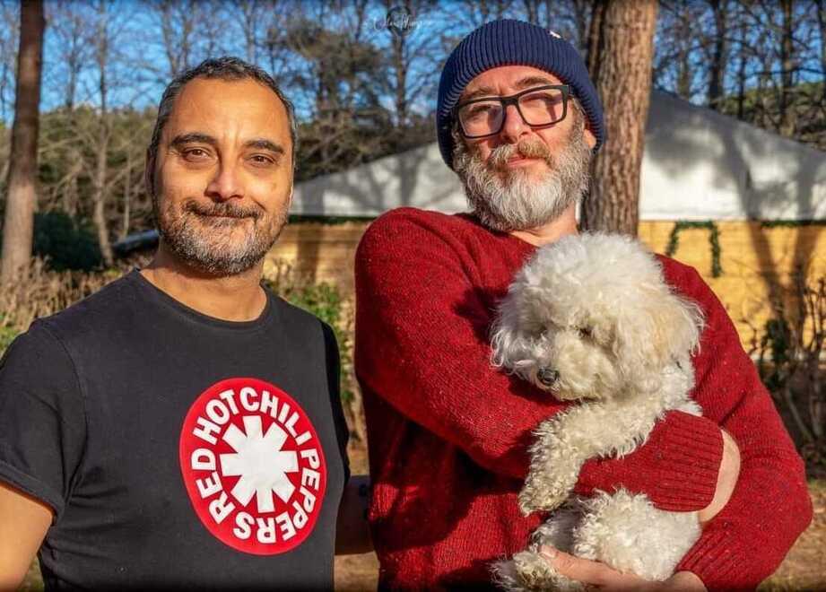 Claudio Marmugi: «La mia prima vignetta sul Vernacoliere a 15 anni. Ragazzi, se sognate di fare i fumettisti, credeteci»