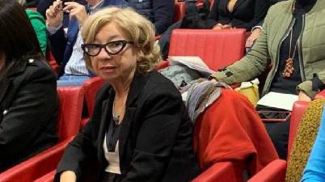 Diversità e inclusione: Luisa Marilotti prima professionista a ricevere in Italia la certificazione di esperta nella materia
