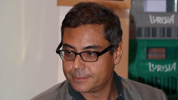 San Miniato, ad Andrea Vianello il premio Ghinetti