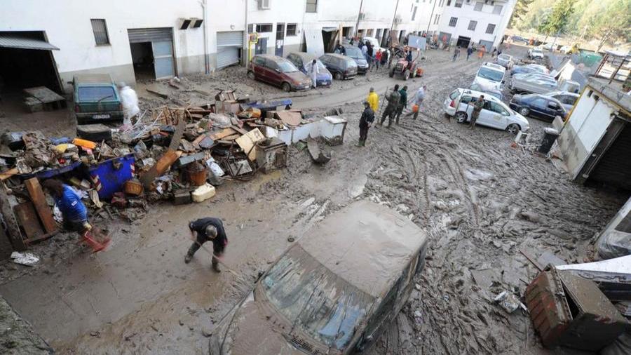 Alluvione di Aulla, tutti assolti. Barani: “Un golpe della giustizia” - Video