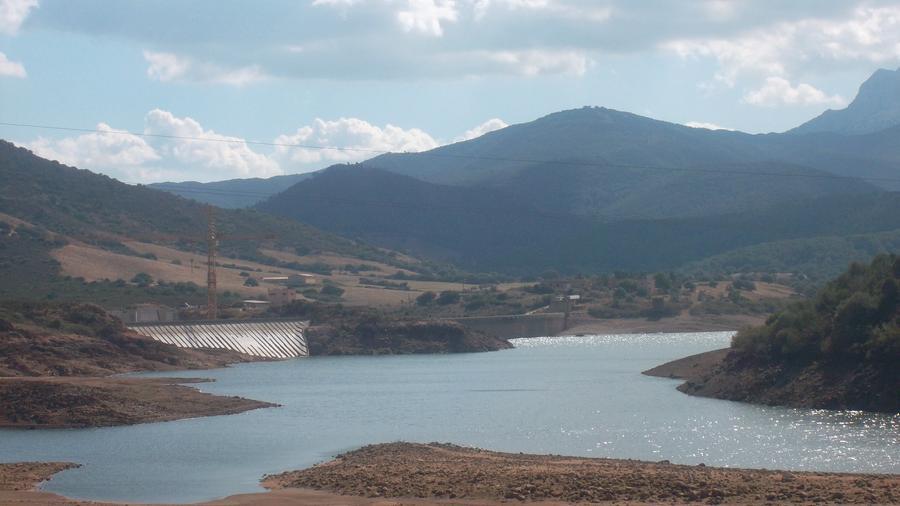Reti colabrodo, la Sardegna perde il 51 per cento dell’acqua