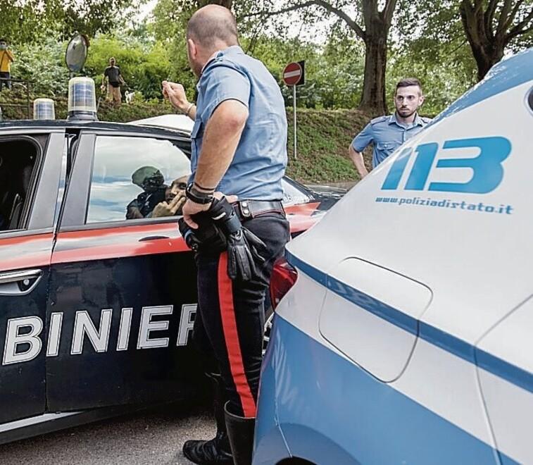 Ferrara, in sette mesi 17 colpi in città: la banda del piccone in tribunale