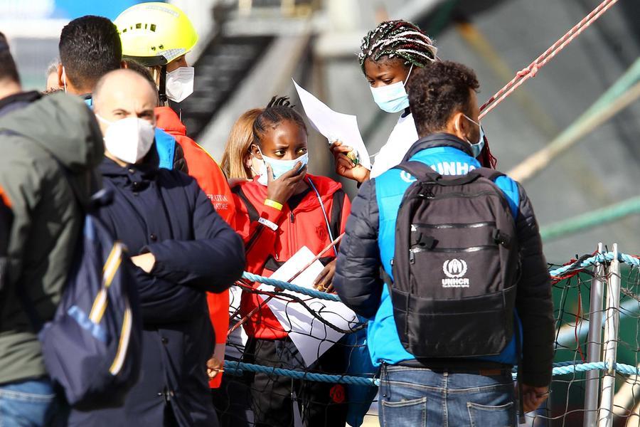 Immigrati, perché ne abbiamo bisogno