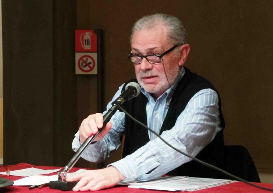Ferrara, addio a Pastore, architetto e  politico