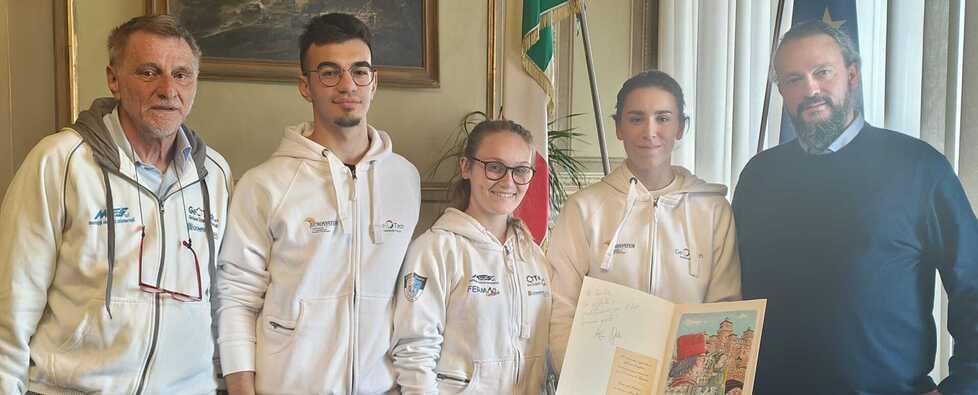 Emilia, un assalto al fair play «Non aspettavo tanto clamore»