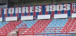 La Torres compie 120 anni: la salvezza il regalo ai tifosi
