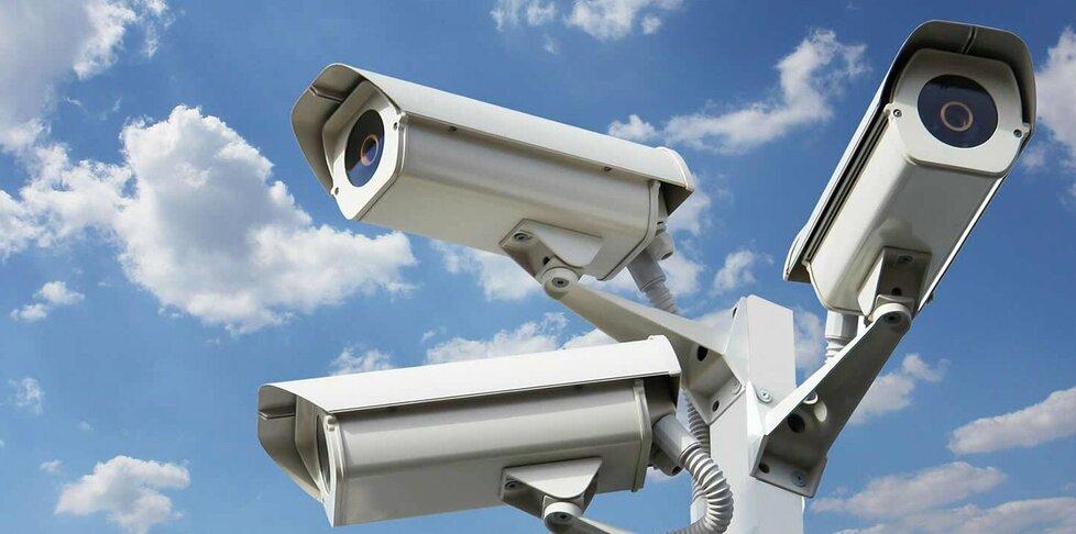 A Olbia telecamere vecchie e antiquate: nuovo grande fratello con 193 occhi