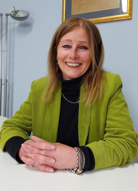 La candidata Ferrari: «Dialogo con tutti e tanta voglia di fare: così Serramazzoni rinascerà» 