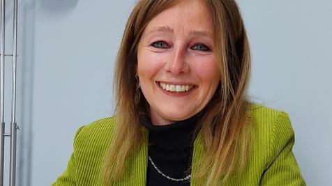 La candidata Ferrari: «Dialogo con tutti e tanta voglia di fare: così Serramazzoni rinascerà»