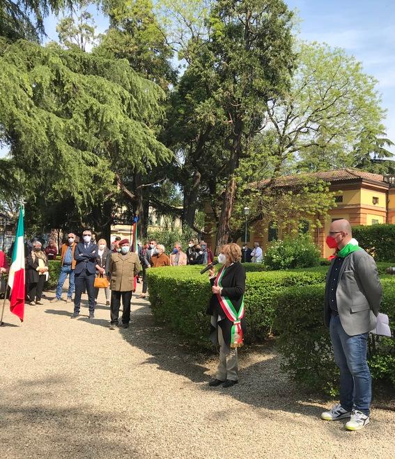 Vignola celebra la Liberazione, pronta la grande festa che celebra anche l’Europa unita 