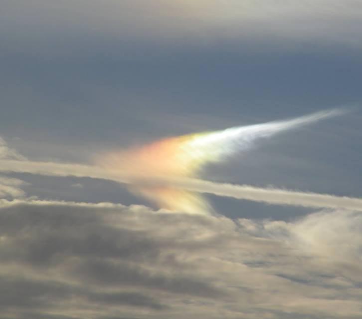 Spilamberto Evento in parrocchia sulle scie chimiche Polemiche in paese 