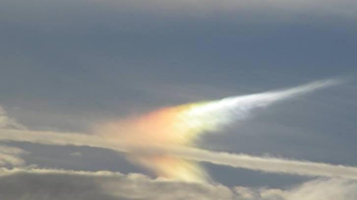 Spilamberto Evento in parrocchia sulle scie chimiche Polemiche in paese