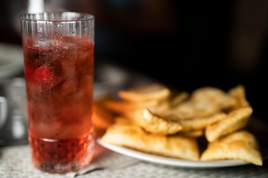 Bomporto. Spritz? No, ora c’è Sorbara Fizz L’aperitivo fatto con il Lambrusco