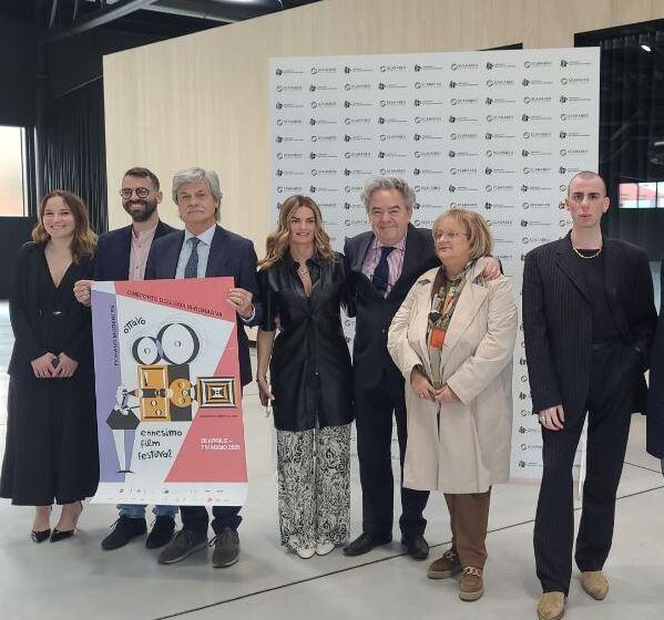 Ennesimo, a Fiorano tutto pronto per il Festival 