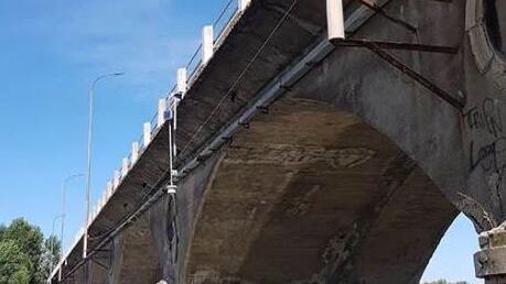 Sassuolo Ponte della Veggia, è la volta buona Approvato il progetto da 7,3 milioni 