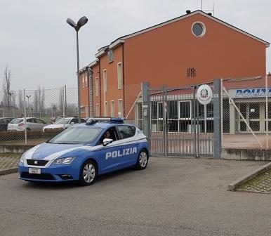 «Troppi pochi agenti e mezzi La sicurezza di Carpi è a rischio»