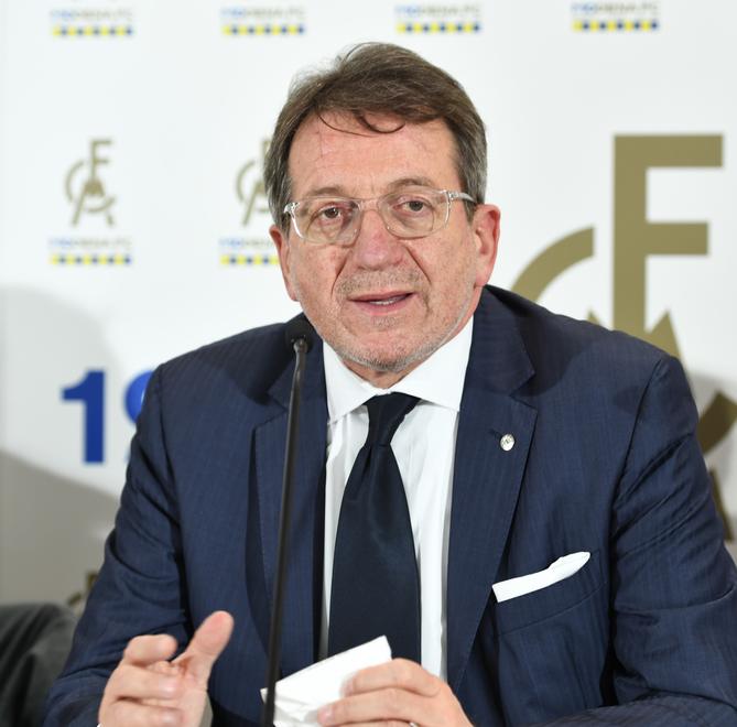 Modena. Muzzarelli critica il Governo Meloni «Migranti, sindaci ancora ignorati» 