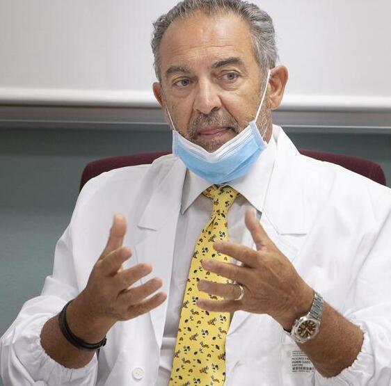 Modena «Tagli alla sanità, così si rischia» 
