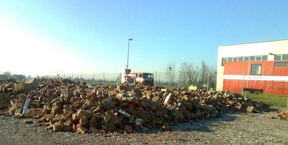 Aemilia nel Modenese, nuovo affondo Confiscati 46 immobili 