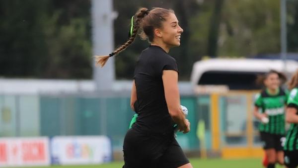 La denuncia di una atleta del Sassuolo: «Molestie nel calcio»