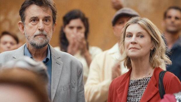 Il ritorno di Nanni Moretti con “Il sol dell’Avvenire”