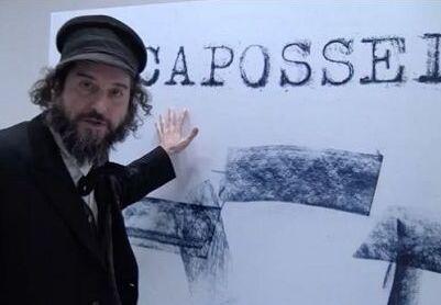 Vinicio Capossela e le sue 13 canzoni urgenti 