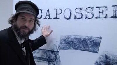 Vinicio Capossela e le sue 13 canzoni urgenti