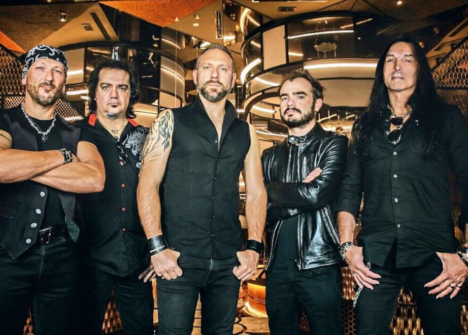 Perfect View un’opera rock per la band modenese
per conquistare il Giappone