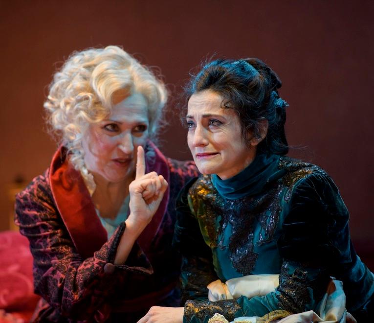 «Portiamo in scena l’amore e la libertà di esprimere desideri e passioni»