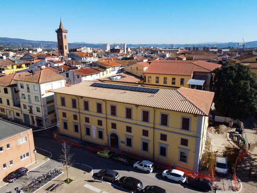 A Empoli trovare affitti brevi è diventata un’impresa: «Colpa dei canoni brevi»