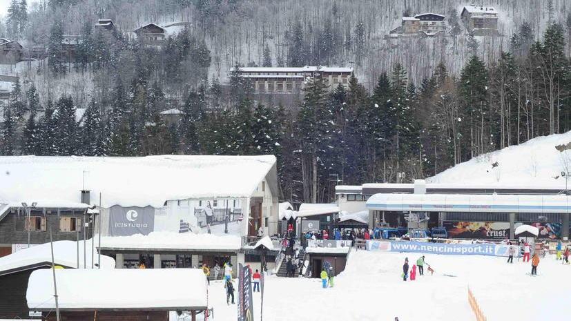 Una legge regionale per il sostegno economico al sistema neve