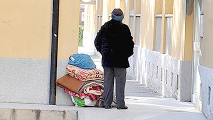 Sos sfratti, una pensionata di Pisa: «Ho pagato l’affitto per tutta la vita, a 67 anni rischio di finire per strada»