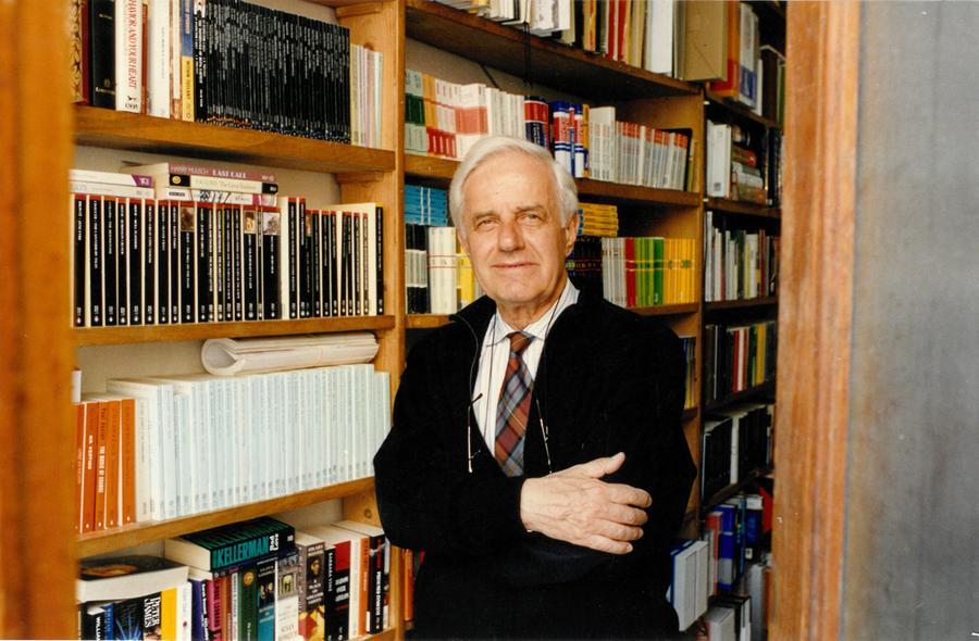 Livorno, i 100 anni di Paolo Belforte, l’editore libraio illuminato: accolse Bianciardi, Bevilacqua e Montanelli