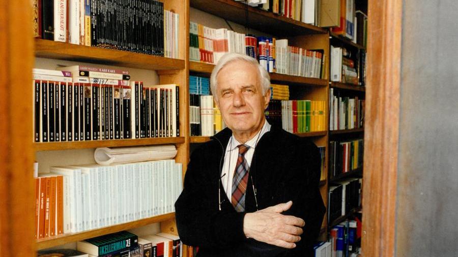 Livorno, i 100 anni di Paolo Belforte, l’editore libraio illuminato: accolse Bianciardi, Bevilacqua e Montanelli