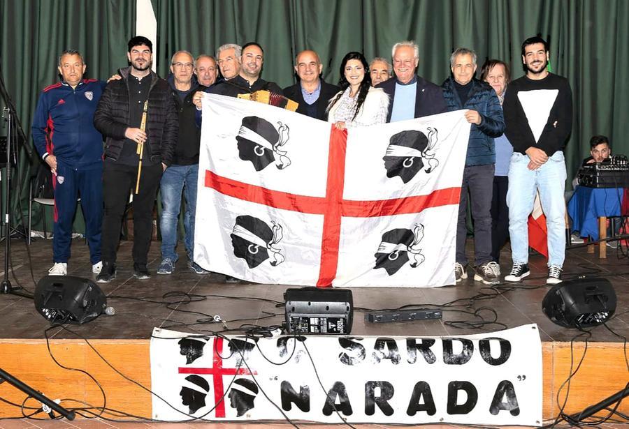 Lotta allo spopolamento: il progetto Freemmos incontra i sardi in Toscana