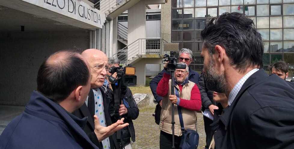 Carenza di personale in tribunale a Prato, il sindaco Biffoni contro il governo