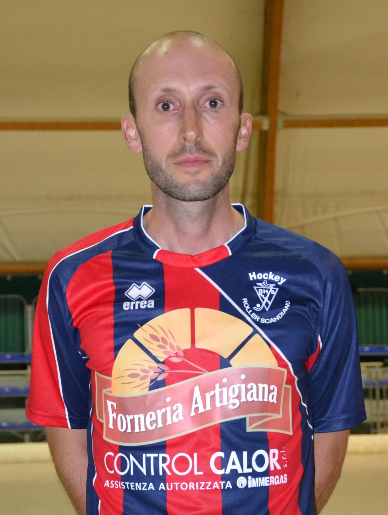 Il Roller Scandiano prepara il debutto 