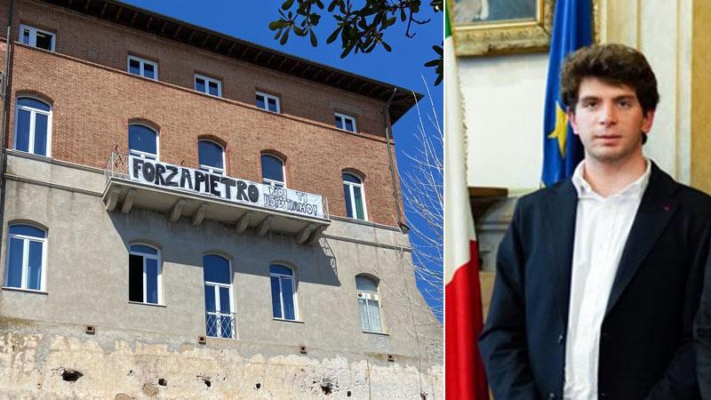 Elba, il 18enne caduto dal muretto è uscito da coma: «Voglio tornare presto a scuola»