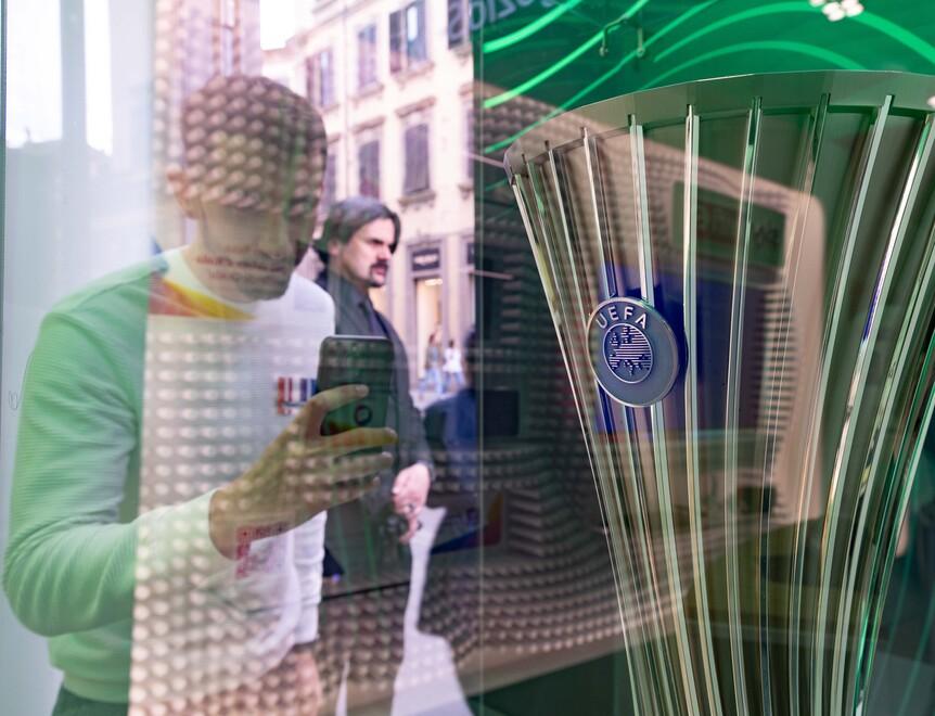 I numeri di due mesi di estasi. Ora serve una coppa Paradiso 