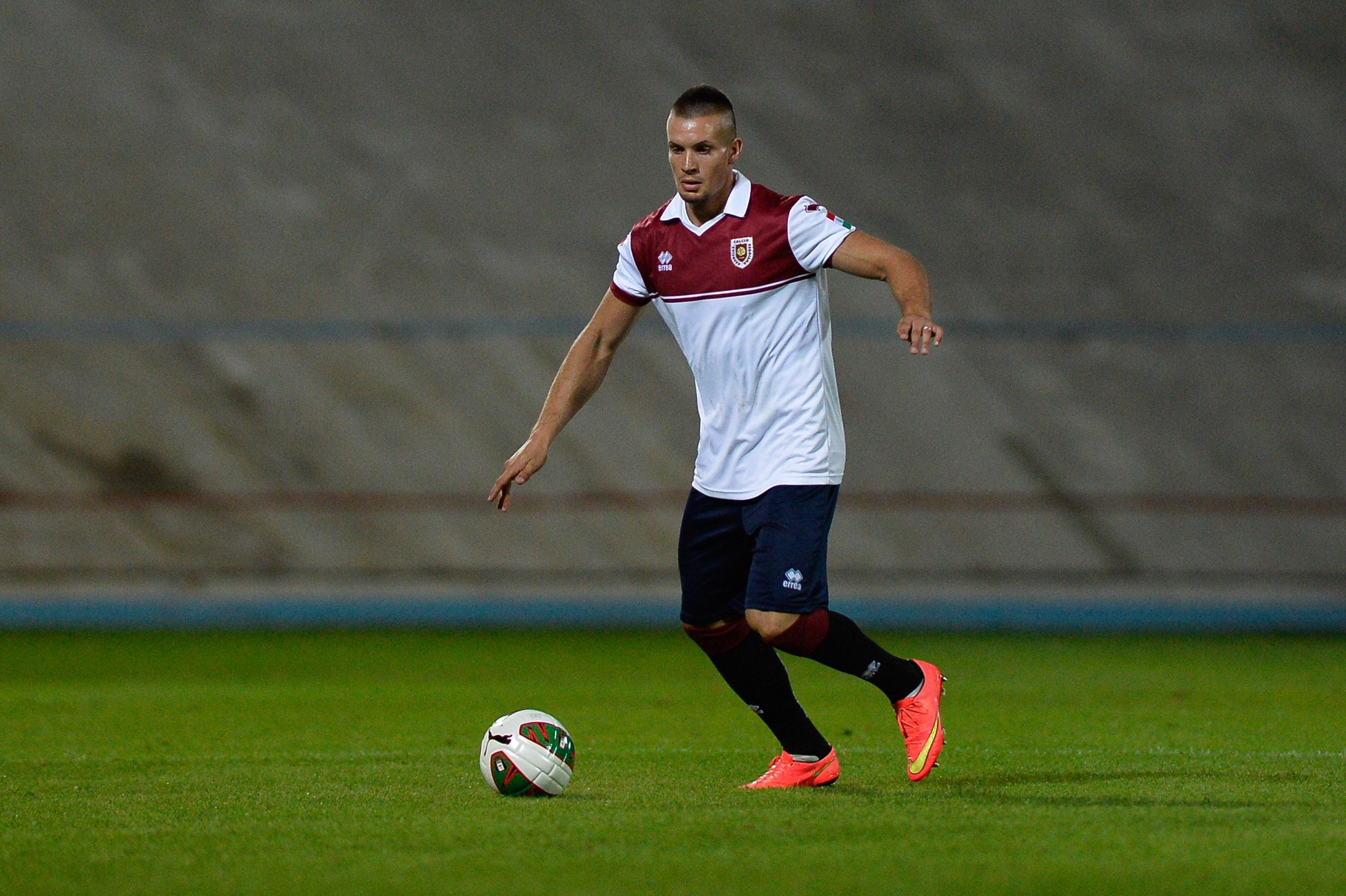 Andreoni: "A Pontedera abbiamo sofferto più che a Pisa"