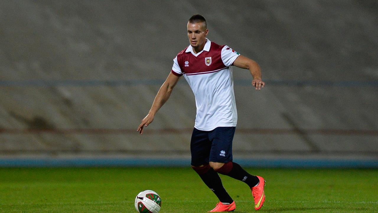 Andreoni: "A Pontedera abbiamo sofferto più che a Pisa"