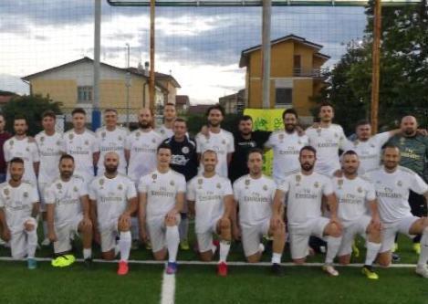 Sconvolts Tonfano e Arena Metato ipotecano la finalissima dell’Uisp