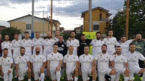 Sconvolts Tonfano e Arena Metato ipotecano la finalissima dell’Uisp