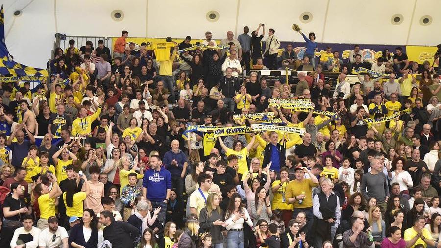 «Questa squadra ci fa sognare»