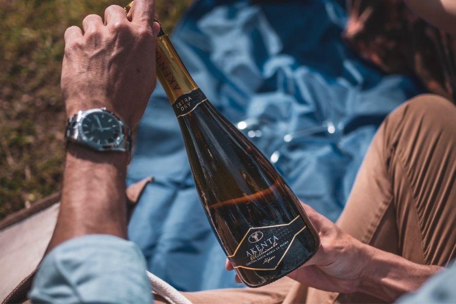 Alghero, Akènta Rosé limited edition: seconda iniziativa a sostegno della Senologia di Sassari