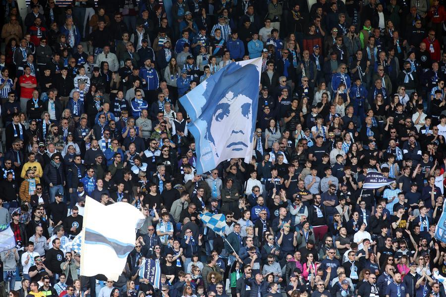 È iniziata l’operazione Modena: Spal in campo, obiettivo risultato