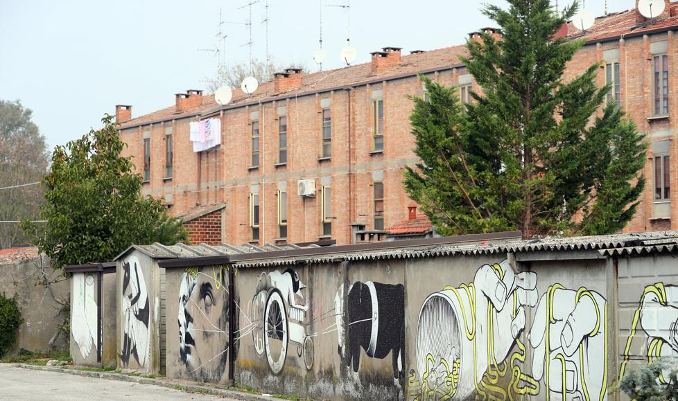 Ferrara, 1.800 in attesa per le case popolari: Fondo affitti indebolito