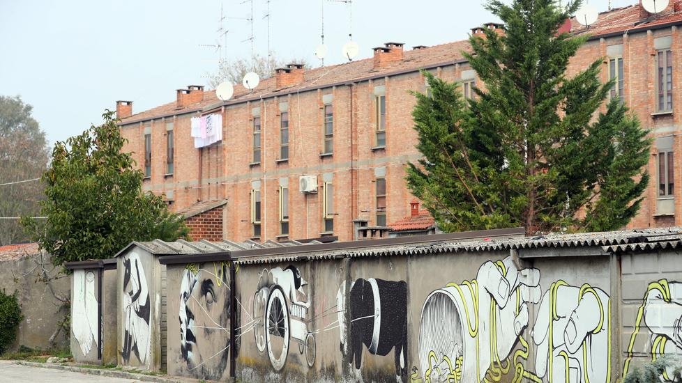 Ferrara, 1.800 in attesa per le case popolari: Fondo affitti indebolito